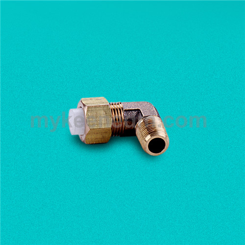 Filter connector